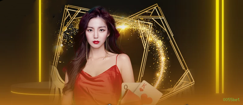 Interface Premium 0055bet