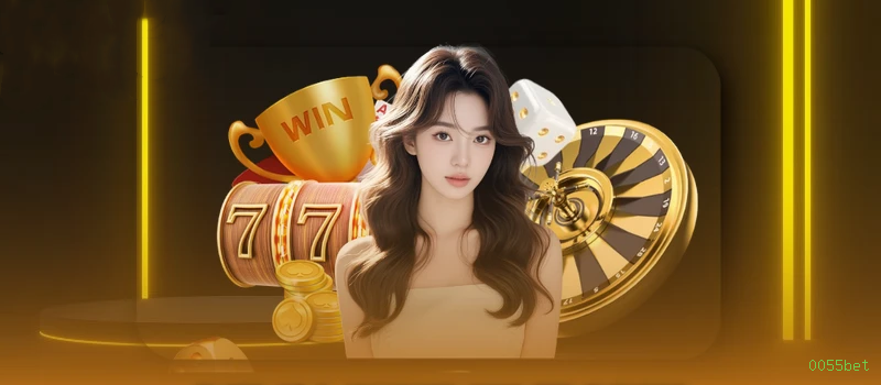 Benefícios da Conta 0055bet