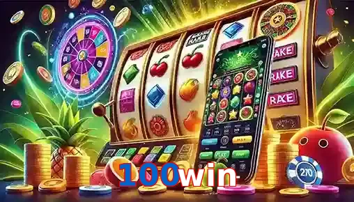 100win